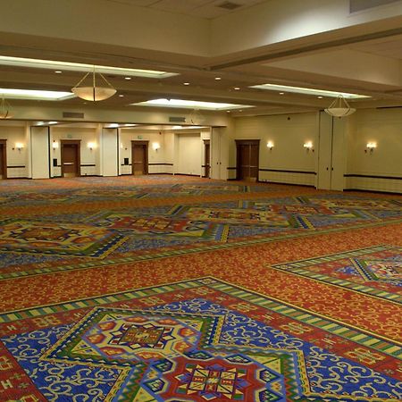 Marriott El Paso Hotel Екстериор снимка