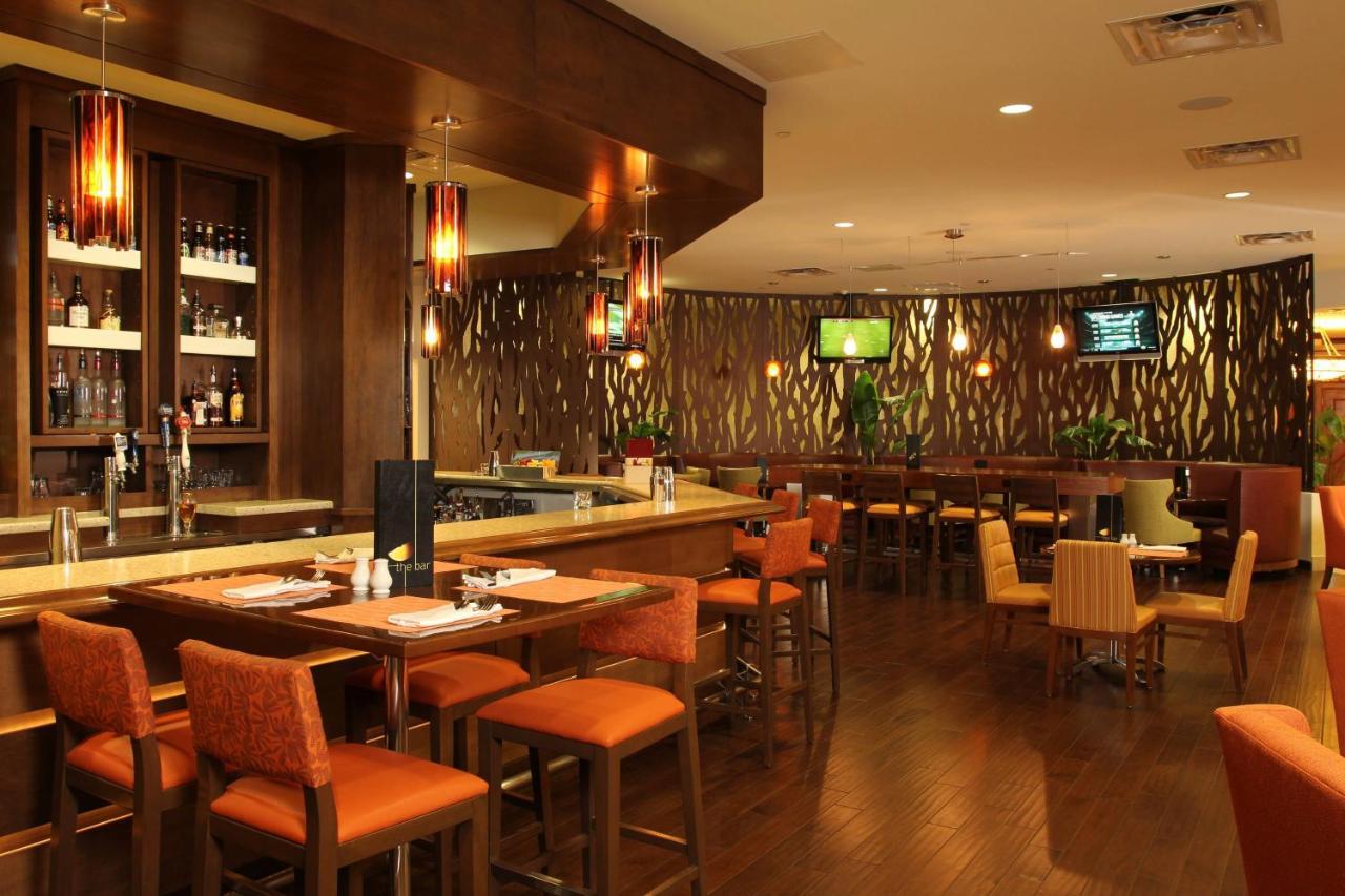 Marriott El Paso Hotel Екстериор снимка