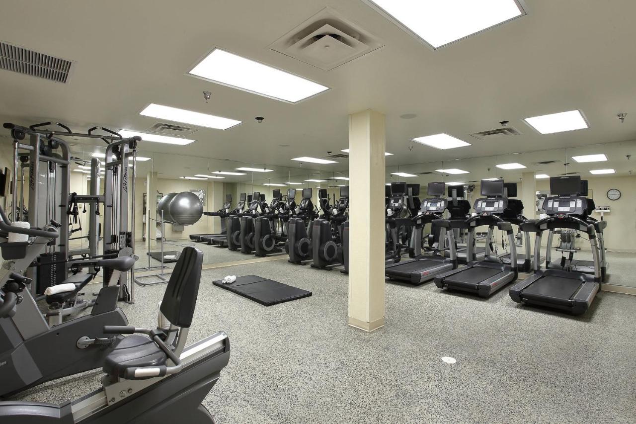 Marriott El Paso Hotel Екстериор снимка