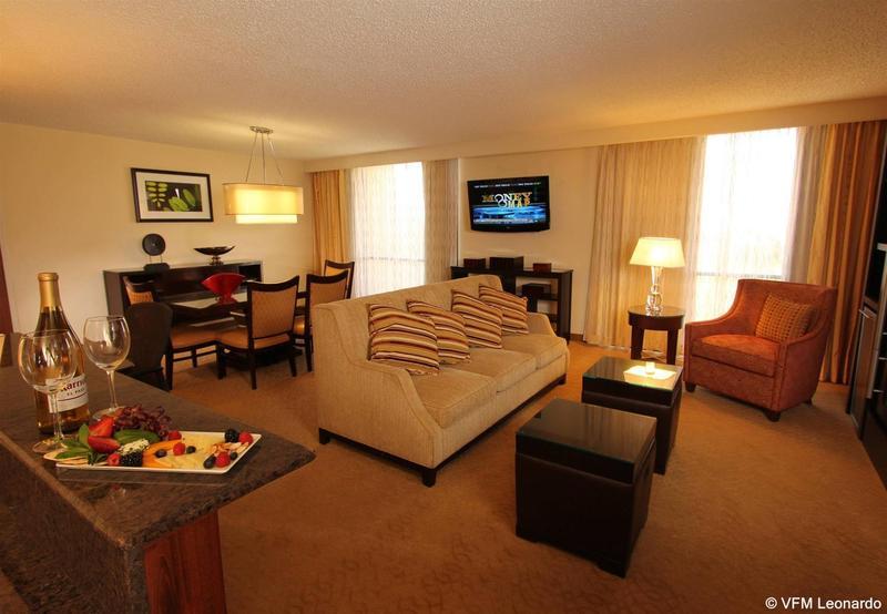 Marriott El Paso Hotel Екстериор снимка