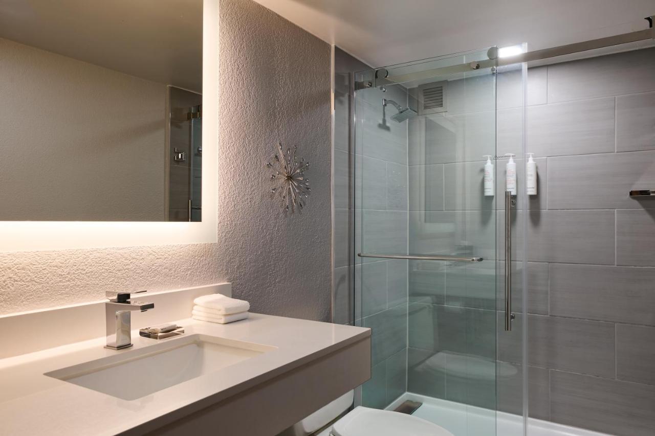 Marriott El Paso Hotel Екстериор снимка