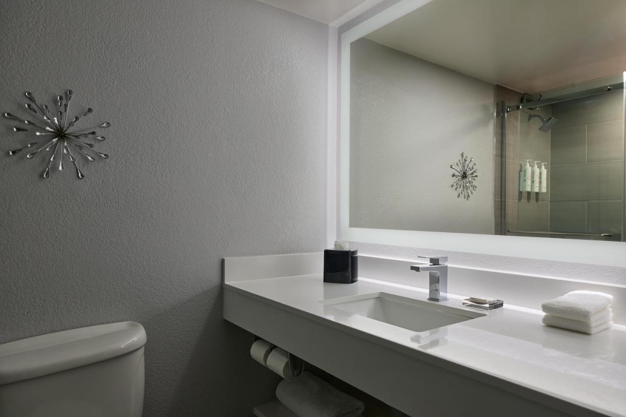 Marriott El Paso Hotel Екстериор снимка
