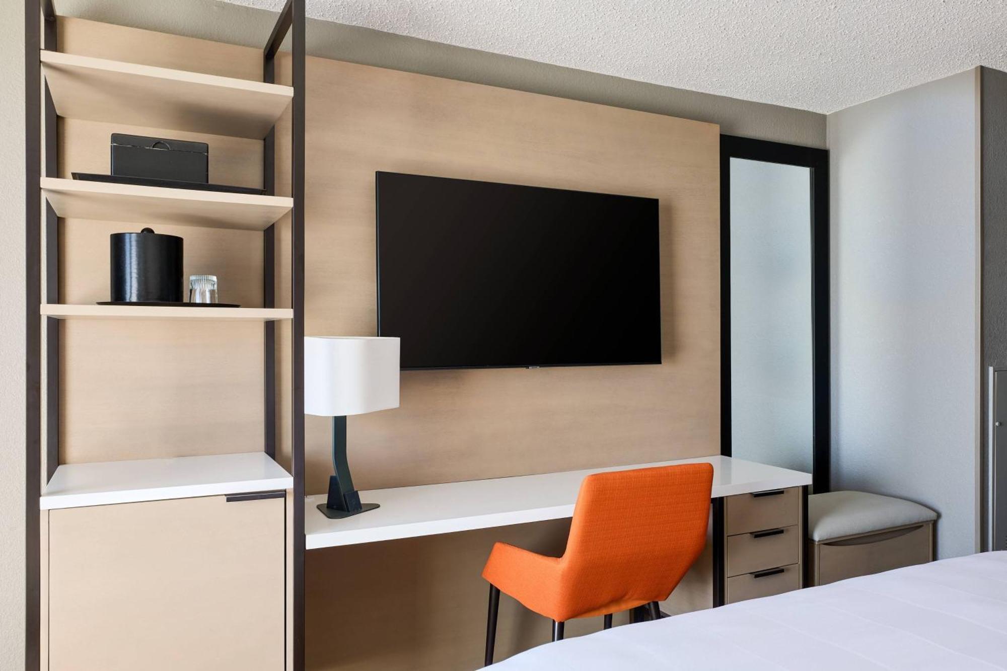 Marriott El Paso Hotel Екстериор снимка