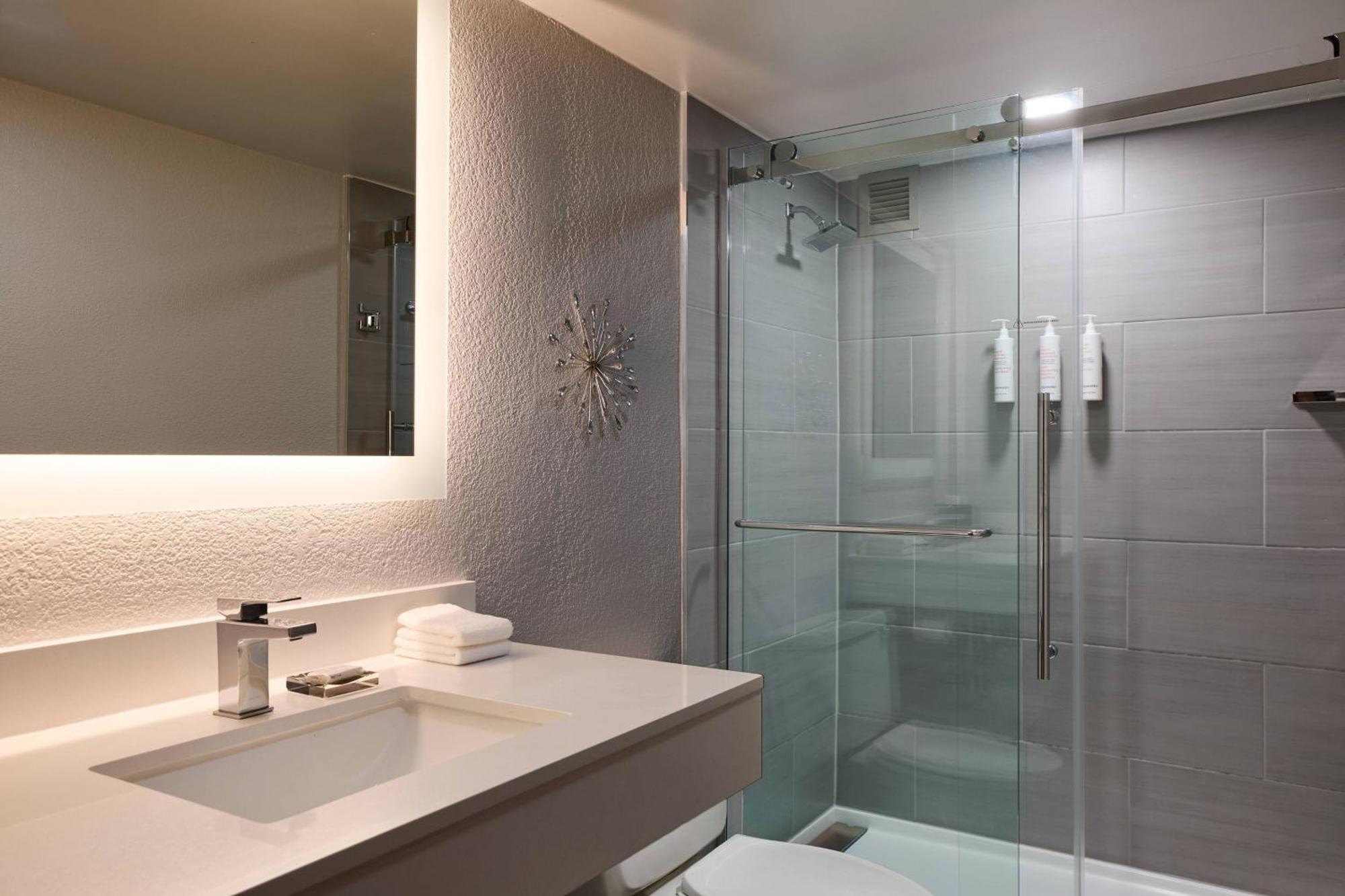 Marriott El Paso Hotel Екстериор снимка