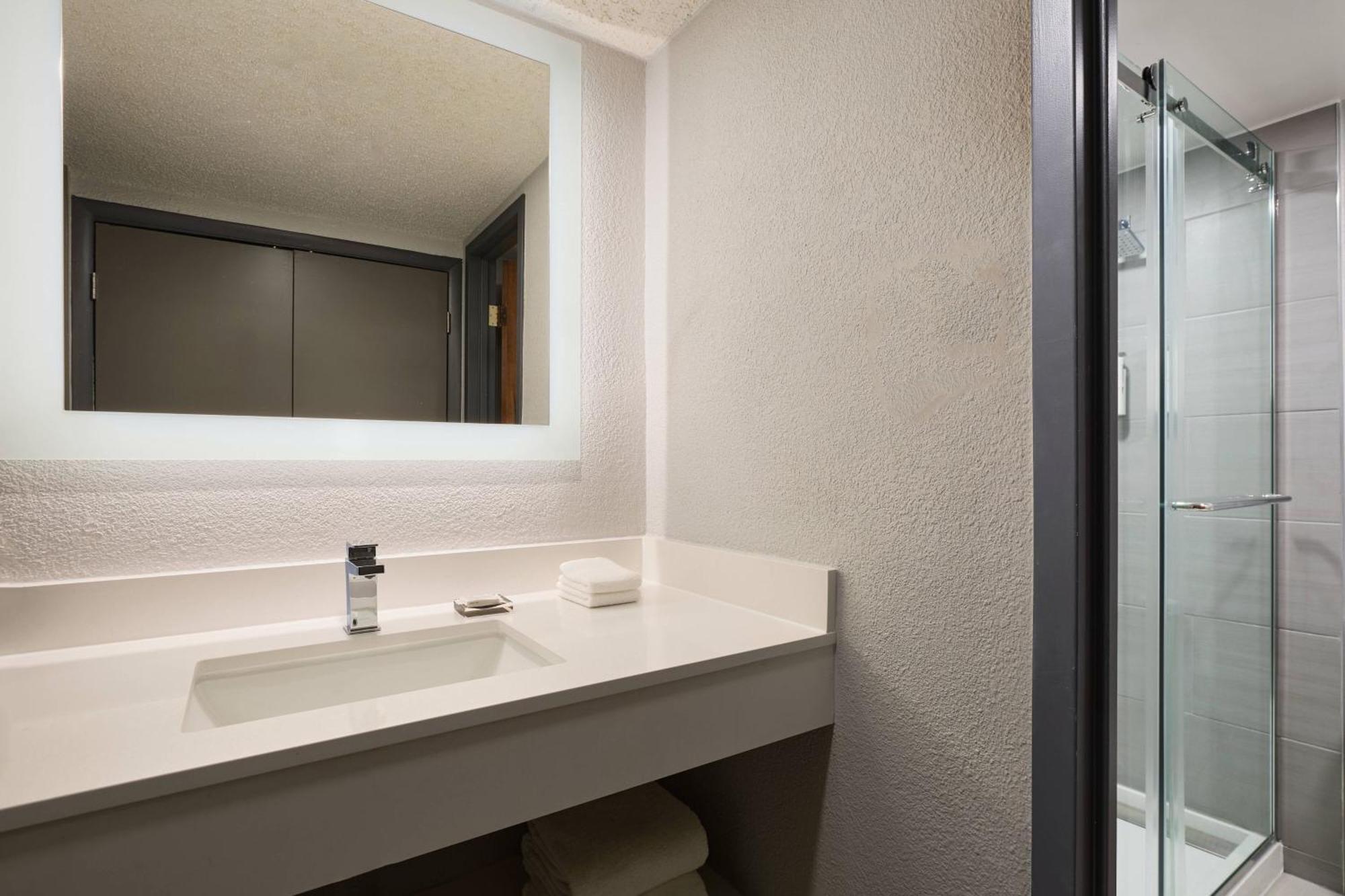 Marriott El Paso Hotel Екстериор снимка