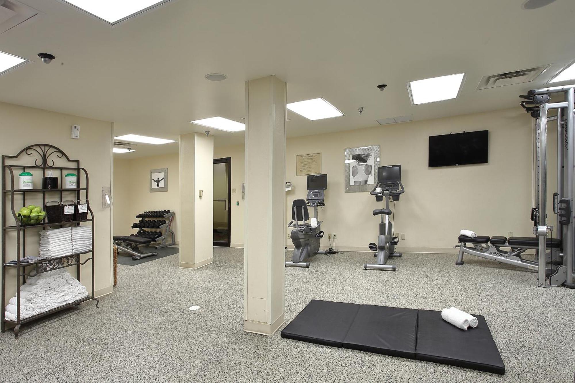 Marriott El Paso Hotel Екстериор снимка