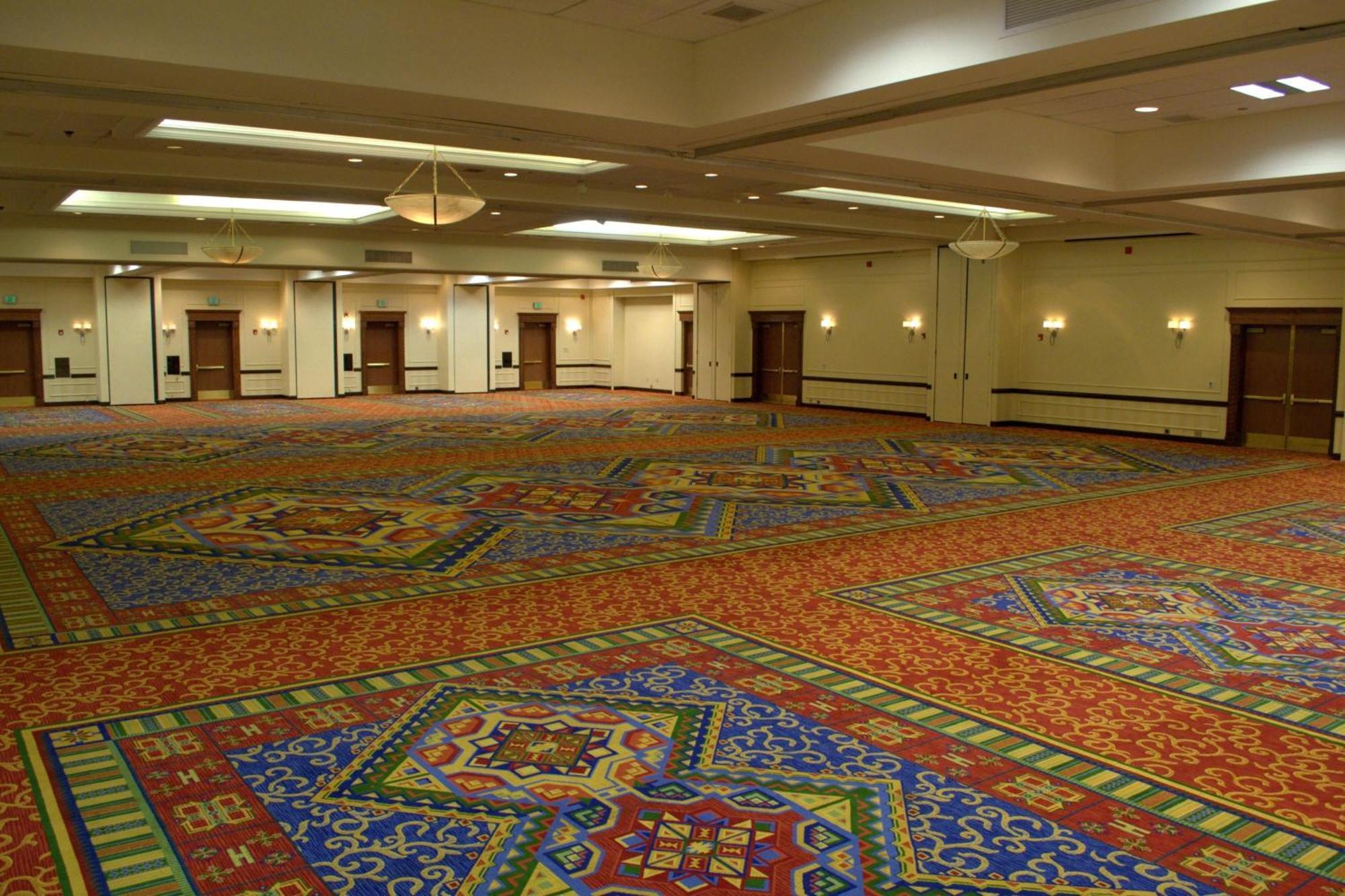 Marriott El Paso Hotel Екстериор снимка