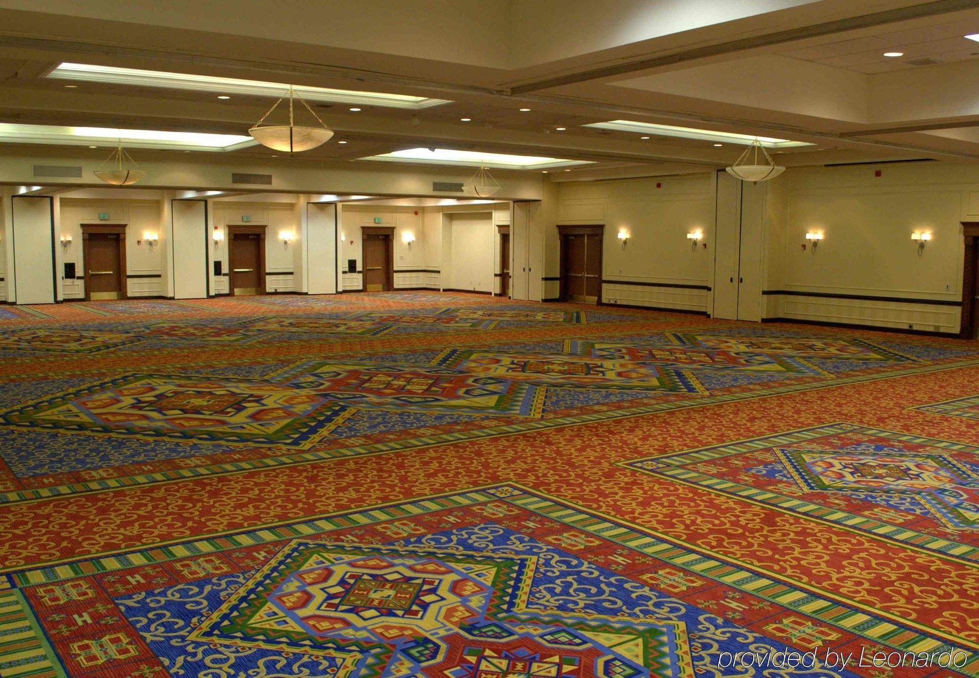 Marriott El Paso Hotel Екстериор снимка