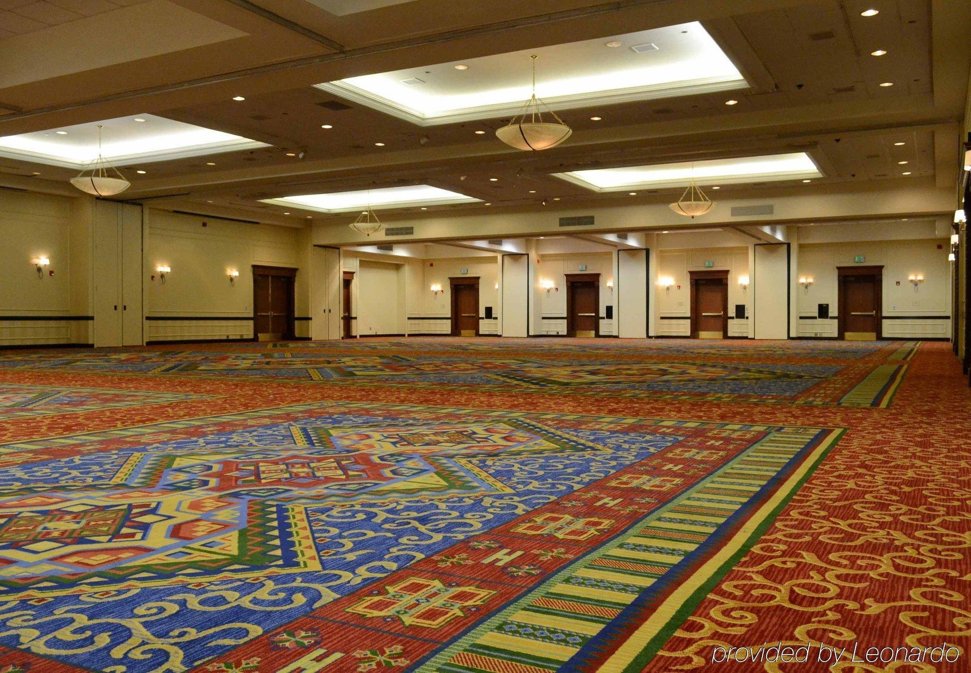 Marriott El Paso Hotel Екстериор снимка