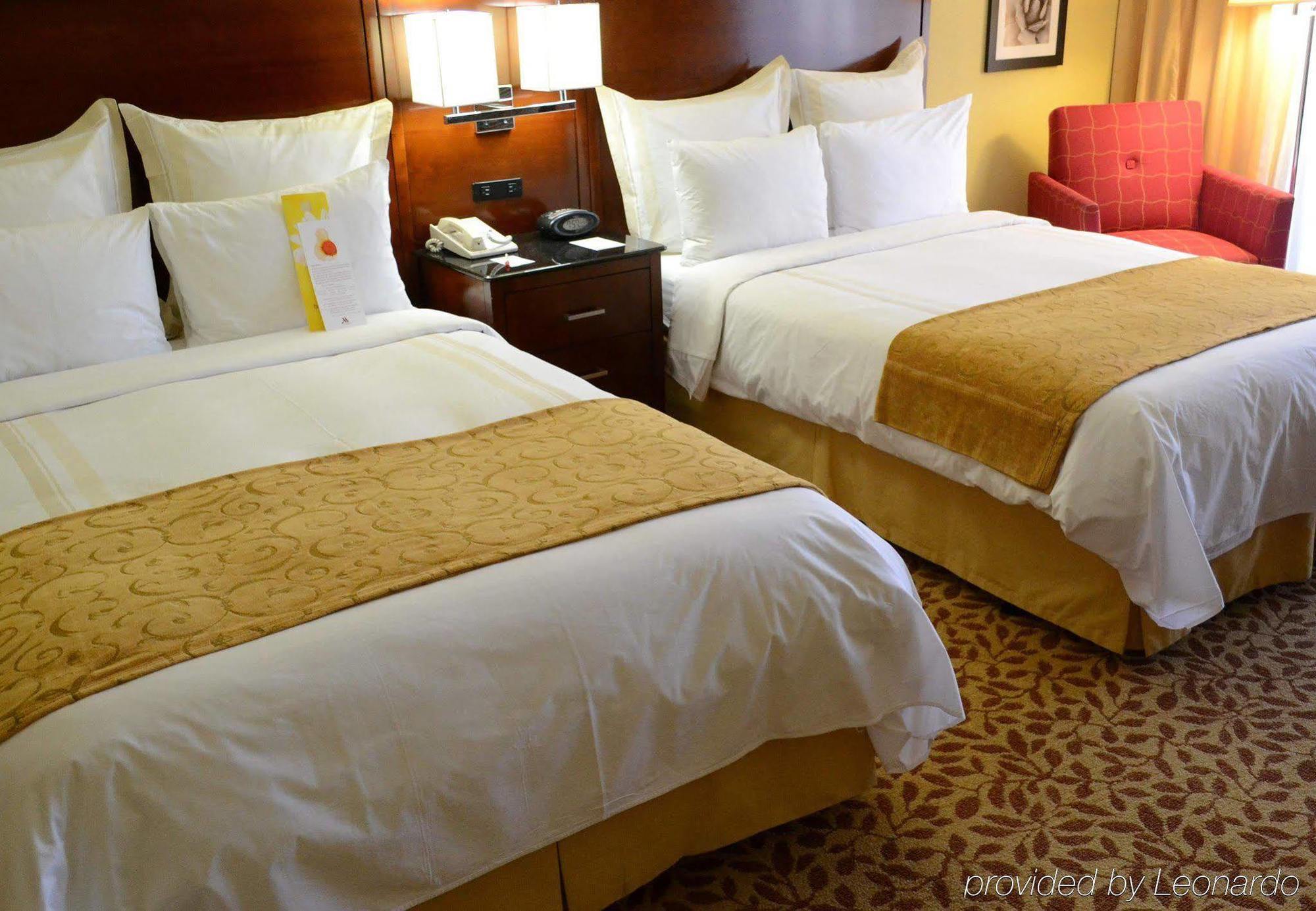 Marriott El Paso Hotel Екстериор снимка
