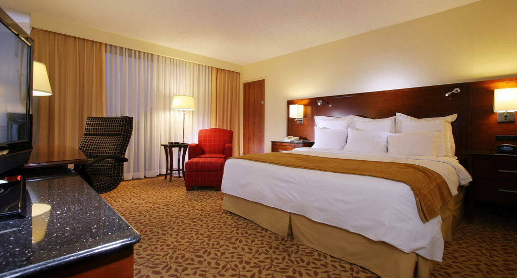 Marriott El Paso Hotel Екстериор снимка